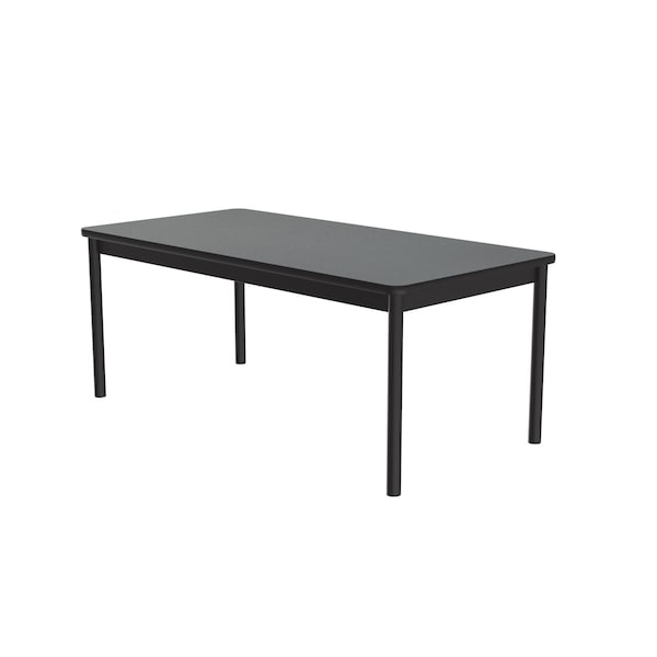 Correll Library Tables (HPL) LR3072-55 - main